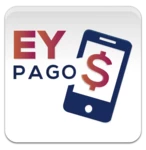 Logo of EyPago Tiempo Aire y Servicios android Application 